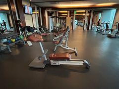 -天津君隆威斯汀酒店