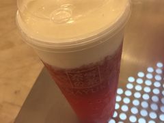 -奈雪的茶(市百一店)