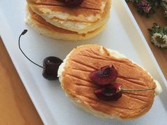 -添香欧一派蛋糕(金碧店)