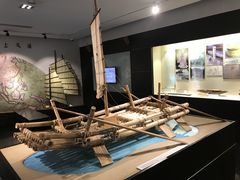 -上海交通大学董浩云航运博物馆