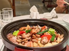 -白云中餐厅·粤菜·亚龙湾喜来登度假酒店