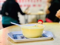 凤凰奶糊-百花传统甜品店(原址店)