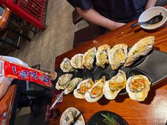 -烧蠔帮·湛江生蚝(南桥店)