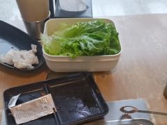 -新石器烤肉(高行万嘉店)