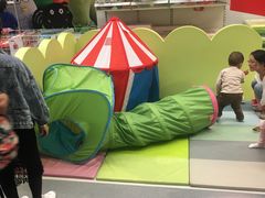 儿童区-宜家家居(西安未央商场店)