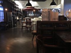 大堂-黑草莓(重庆路店)
