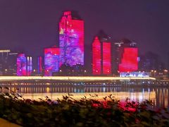 -珠江夜游广州塔·中大码头