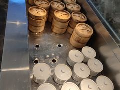 -快乐大桶水养生足浴SPA(前兴路店)