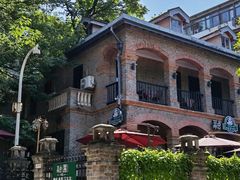 -融园咖啡馆(昙华林店)