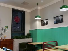 大堂-魏记烧味饭