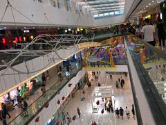 -万达茂商场(南京仙林店)