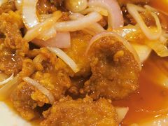 -紫金食坊(江南西路店)