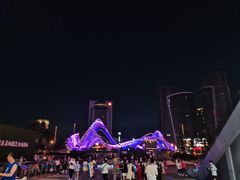 -光谷广场