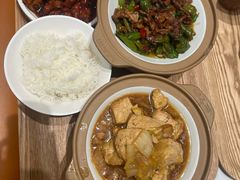 -乡村基·川味现炒大王(熙悦天街店)