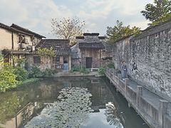 -绍兴书圣故里景区