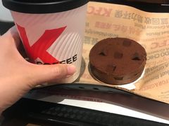 -肯德基(南油店)
