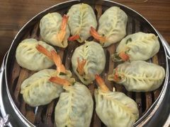 -地方名吃海鲜大馅蒸饺(北戴河店)