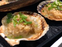 -長壹旋转烤吧 农家鸡火锅