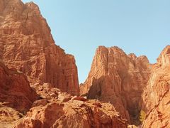 -天山神秘大峡谷