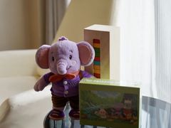 -青岛富力艾美酒店