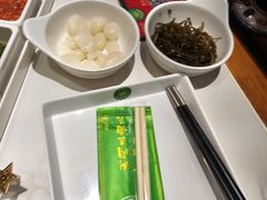 -曲氏老北京铜锅涮肉•火锅(不老街店)