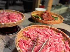 -天津东凯悦酒店·Market Café自助餐厅