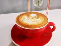 -COFFEE CALL(云锦路店)