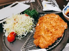 -昱匠·日本料理(金融街店)