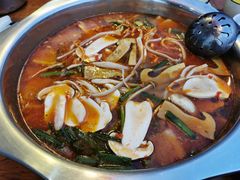 -大理.老字号渝记酸萝卜乌鱼(古城总店)