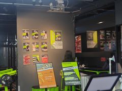-GMJ·24H健身房(四川北路店)