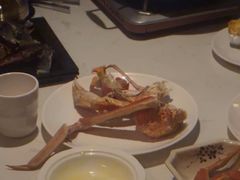 -海玥荟海鲜姿造自助餐厅(欧罗巴广场店)