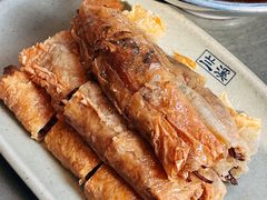 兰溪素鹅-兰溪小馆(东直门簋街店)