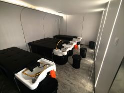 -宇东国际 HAIR SALON