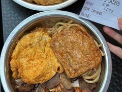-李氏紫竹林卤粉(火车站店)