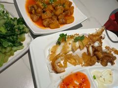 -旺达·福州菜(正大广场店)