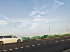 -宁波海天一洲景区