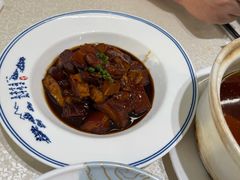 -锦海城市大酒店·上海酒楼(会馆浜路店)