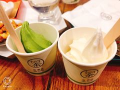 -茶是一枝花泡茶店