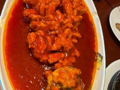 松鼠鱼-龙凤瓦罐煨汤馆(清江东路店)