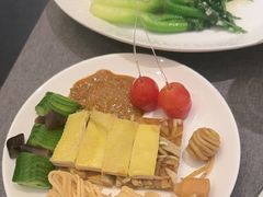 -花家怡园(四合院总店)