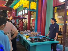 -清远熹乐谷温泉度假酒店