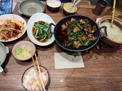 -大盐帮川菜馆(长楹天街店)