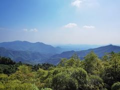 -径山寺