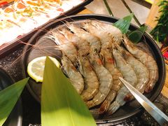 -九田家黑牛烤肉料理(太阳城店)
