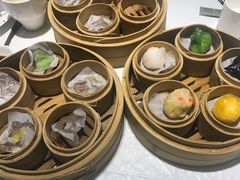 -葡珍轩冰室(虹桥机场T1店)