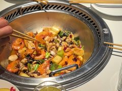 -七欣天香辣蟹火锅(万达广场店)