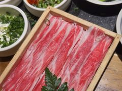 -巴奴毛肚火锅(广益哥伦布店)