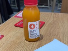 -喜家德虾仁水饺(马栏店)