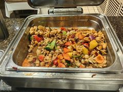 -蜻蜓逐宴全日制西餐厅I古北水镇大酒店