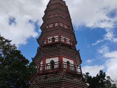 -孙文西路步行街